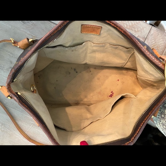 Louis Vuitton Estrela MM . - Picture 7 of 11